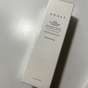 MONAT Skin Revitalizing Essence NIB